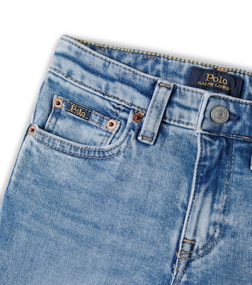 Flared jeans | Polo Ralph Lauren Kids
