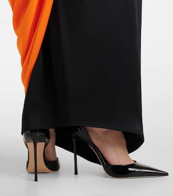 Pumps Vertigo aus Lackleder | Tom Ford