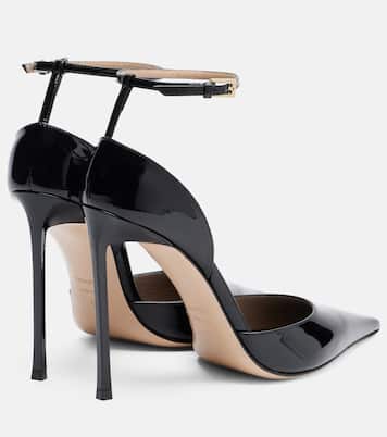 Pumps Vertigo aus Lackleder | Tom Ford