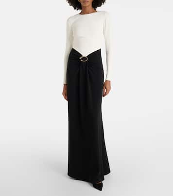 Robe aus Jersey | Roland Mouret