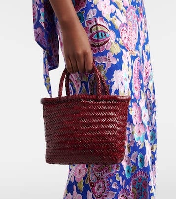 X Dragon Diffusion Henkeltasche Lysia Mini | Rixo