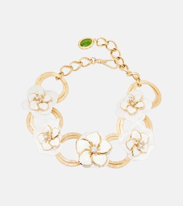 Collana con cristalli | Dolce&Gabbana