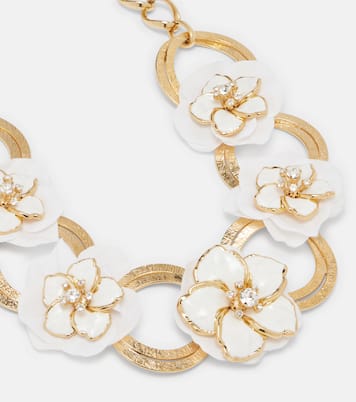 Collana con cristalli | Dolce&Gabbana