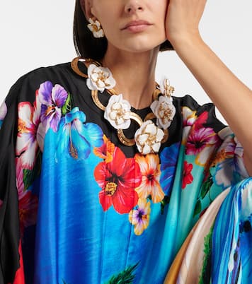 Collana con cristalli | Dolce&Gabbana