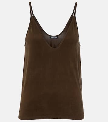 Top aus Jersey | Tom Ford