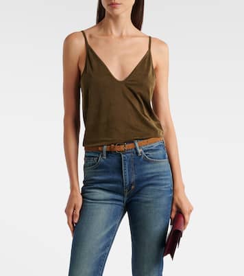 Top aus Jersey | Tom Ford