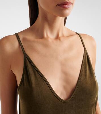 Top aus Jersey | Tom Ford