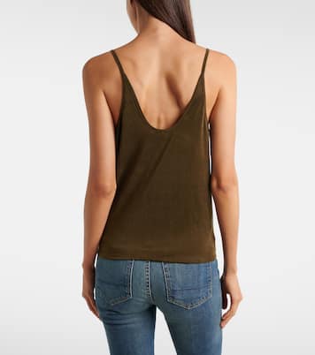 Top aus Jersey | Tom Ford