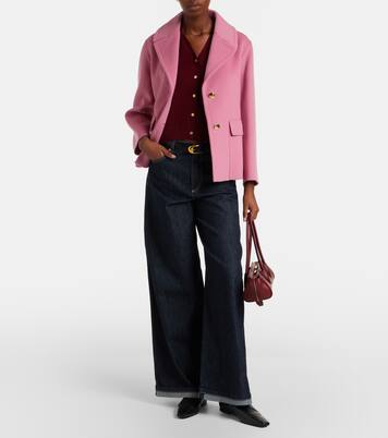 Cotton and silk vest | 'S Max Mara