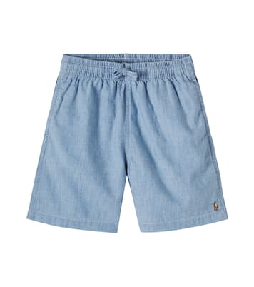 Denim shorts | Polo Ralph Lauren Kids