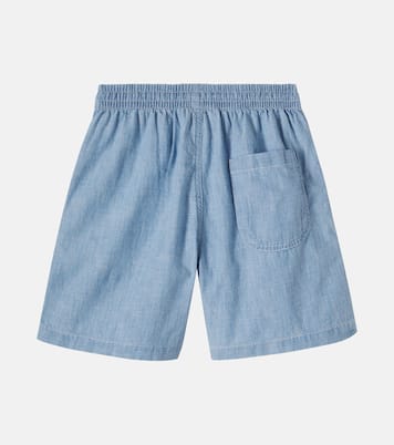 Denim shorts | Polo Ralph Lauren Kids
