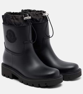 Gummistiefel Kickstream | Moncler