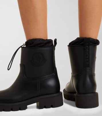 Gummistiefel Kickstream | Moncler