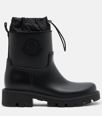 Gummistiefel Kickstream | Moncler