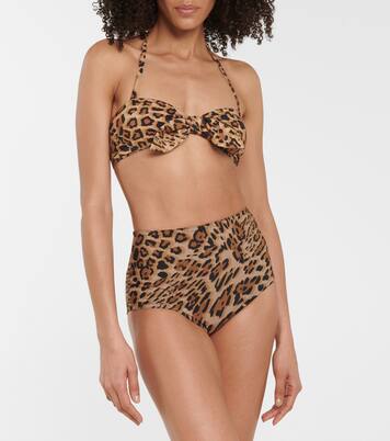 Haut de bikini Bree | Karla Colletto