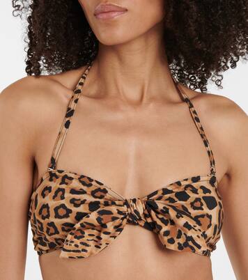 Haut de bikini Bree | Karla Colletto