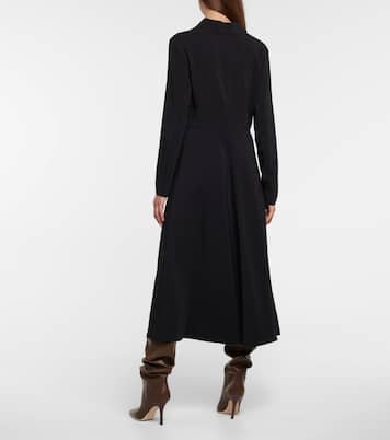 Midikleid Essentials | CO