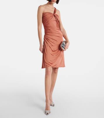 Salones destalonados Gatsby 105 adornados | Aquazzura