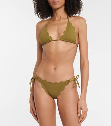 Culotte de bikini Mott | Marysia