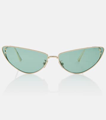 MissDior B1U cat-eye sunglasses | Dior Eyewear
