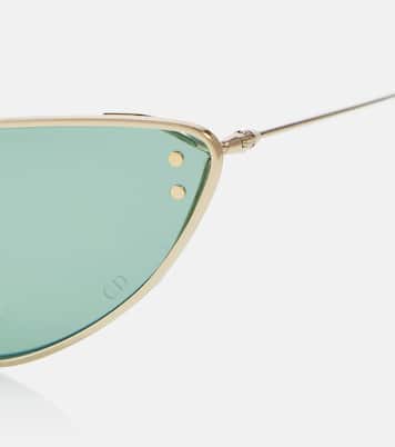 MissDior B1U cat-eye sunglasses | Dior Eyewear