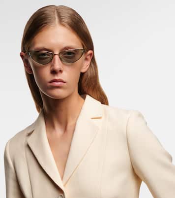 MissDior B1U cat-eye sunglasses | Dior Eyewear