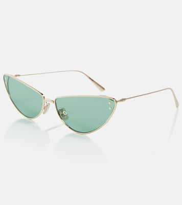 MissDior B1U cat-eye sunglasses | Dior Eyewear