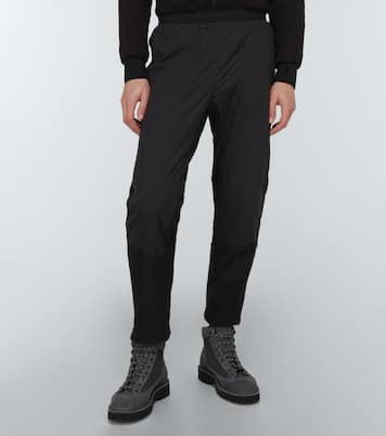 Alpha direct pants | And Wander