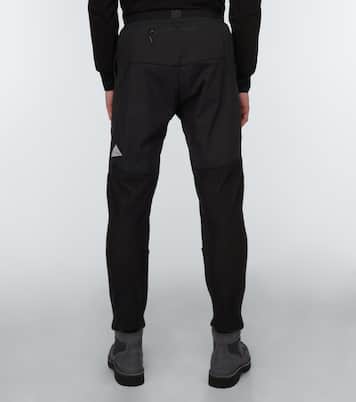 Alpha direct pants | And Wander