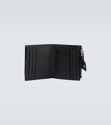 Portefeuille en cuir | Prada