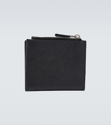 Portefeuille en cuir | Prada