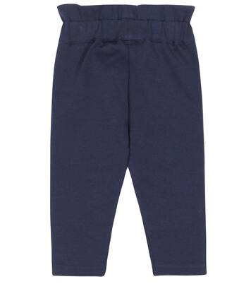 Baby cotton sweatpants | Tartine et Chocolat