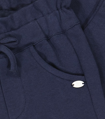 Baby cotton sweatpants | Tartine et Chocolat