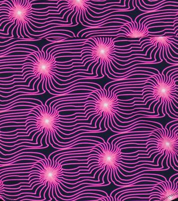 Gelly printed swimsuit | Vilebrequin Kids