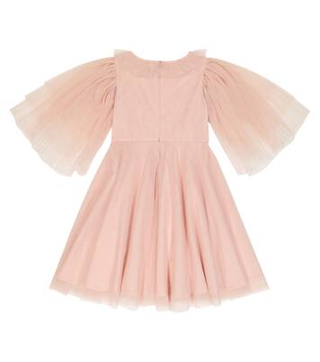 Florence embroidered tulle dress | Tutu Du Monde