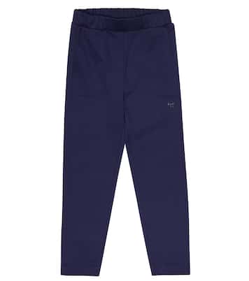 Cotton sweatpants | Il Gufo