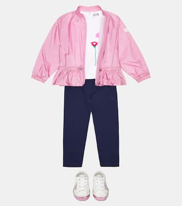 Cotton sweatpants | Il Gufo