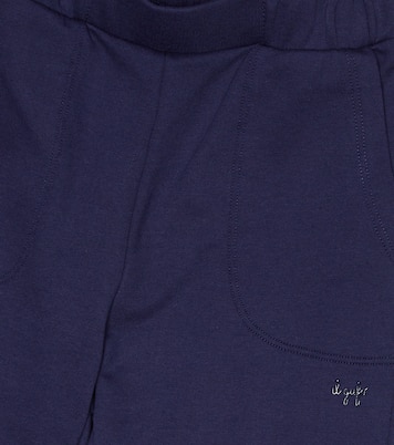 Cotton sweatpants | Il Gufo