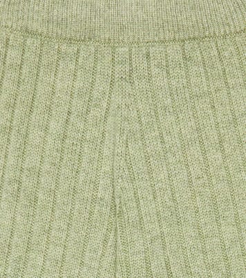 Hose Watercolors aus Kaschmir | Loro Piana Kids