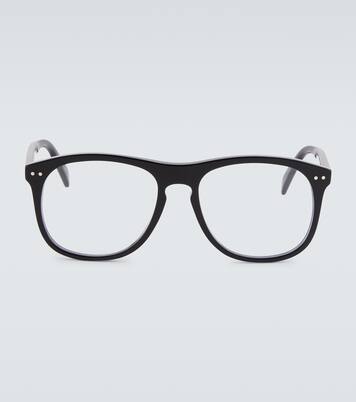 Gafas cuadradas | Celine Eyewear