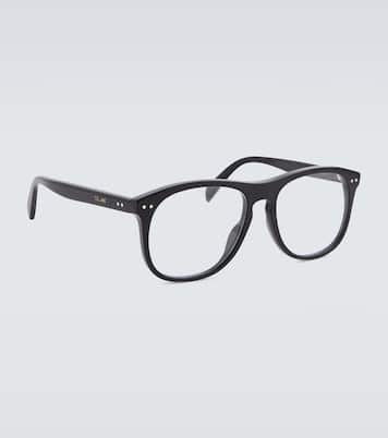 Gafas cuadradas | Celine Eyewear