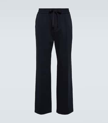 Jersey sweatpants | Dolce&Gabbana