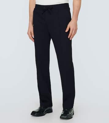 Jersey sweatpants | Dolce&Gabbana