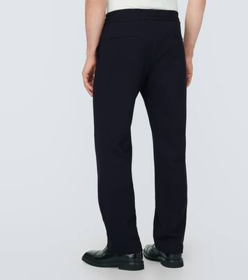 Jersey sweatpants | Dolce&Gabbana