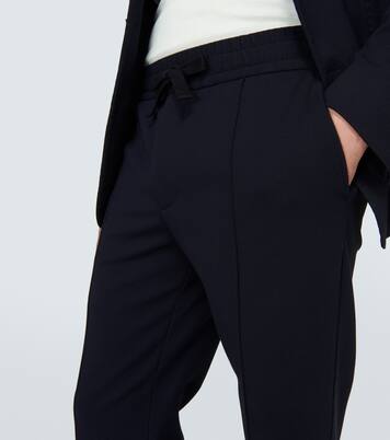 Jersey sweatpants | Dolce&Gabbana