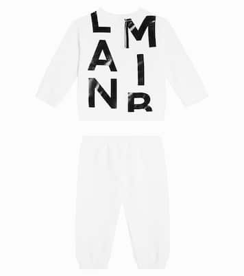 Bebé - sudadera y pantalones deportivos | Balmain Kids