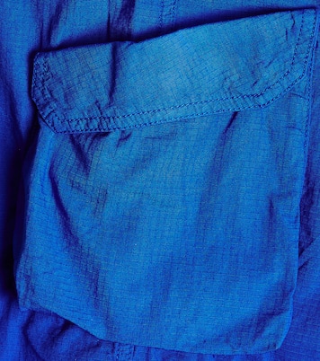 Argo cotton cargo pants | Molo