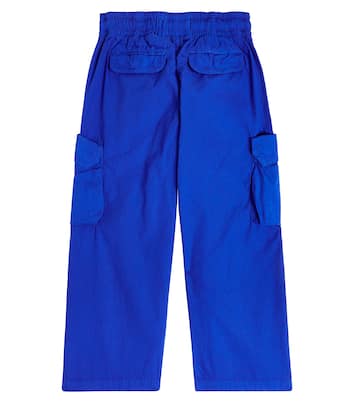 Argo cotton cargo pants | Molo