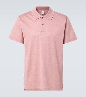 Polohemd aus Baumwolle | Berluti
