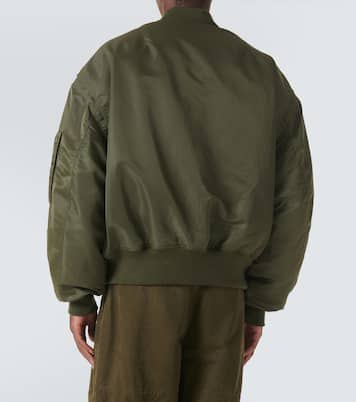 A4 bomber jacket | Entire Studios